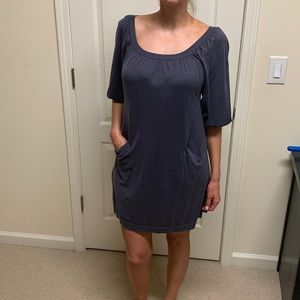 BCBGMaxazria dress
